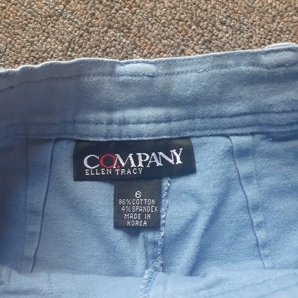 Vintage highwaist pants - Picture 4 of 6